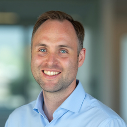 Patrick Netter's profile picture