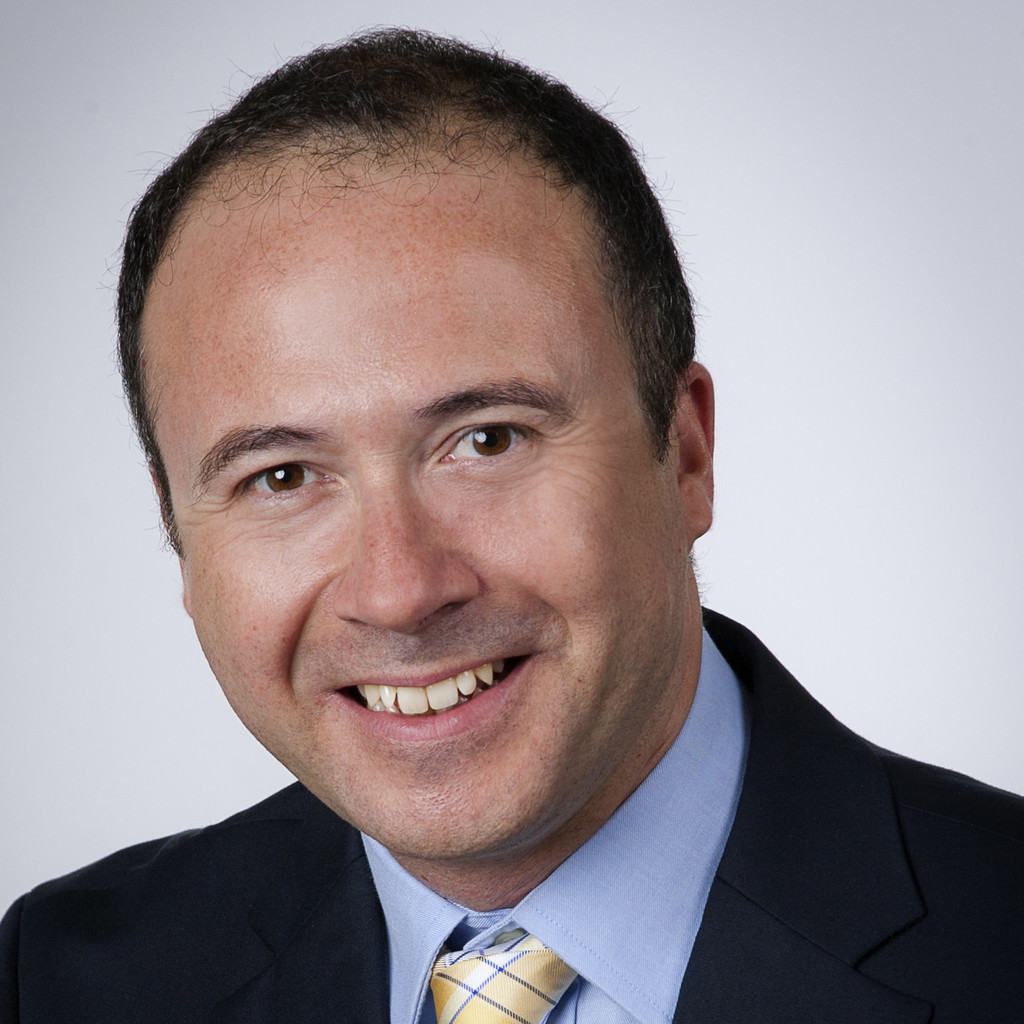 Diego Garfias General Legal Counsel rpGlobal Group XING