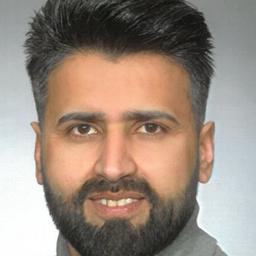 Nourollah Amiri