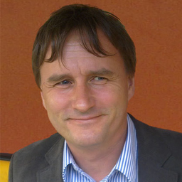 Ralf Max Radke's profile picture