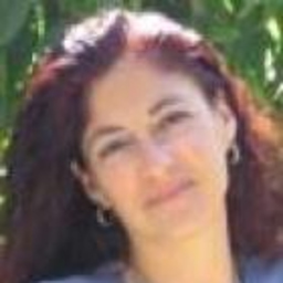 Margarita Alberti Villalobos