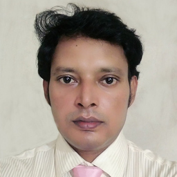 Mohammad Ariful Islam