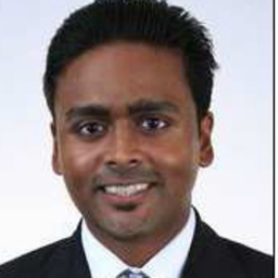 Toby Mepurathu