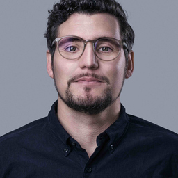 Yaro Felix Verfürth
