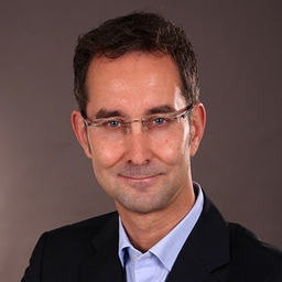 Burkhard Madel