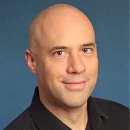 Alexander Meyerhof