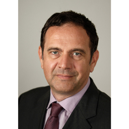 Dr. Jens Przybilla