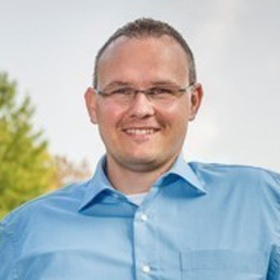 Nico Ullmann