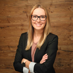 Katja Vorgers