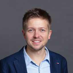 Christian Bischoping