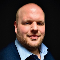 Sven Fydrich