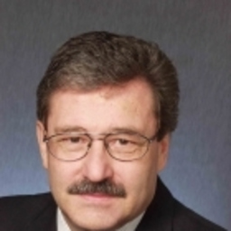 Profilbild Bernd Eisel