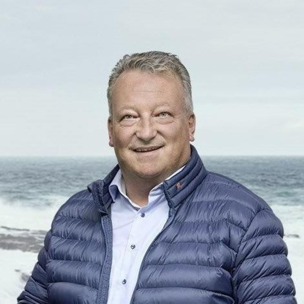 Social Media Profilbild Frank Bußmann Ochtrup