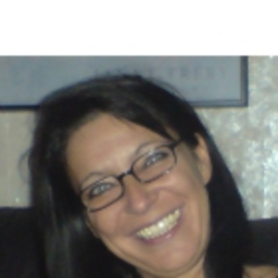 Sandra Borner
