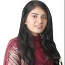 SHIVANI CHOUHAN