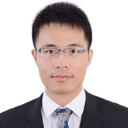 Dr. Qingsong Zou