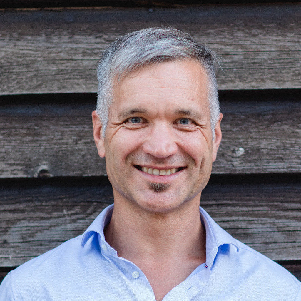 Dipl.Ing. Michael Neumann Gründer und Inhaber