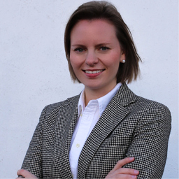 Mareike Kirwald