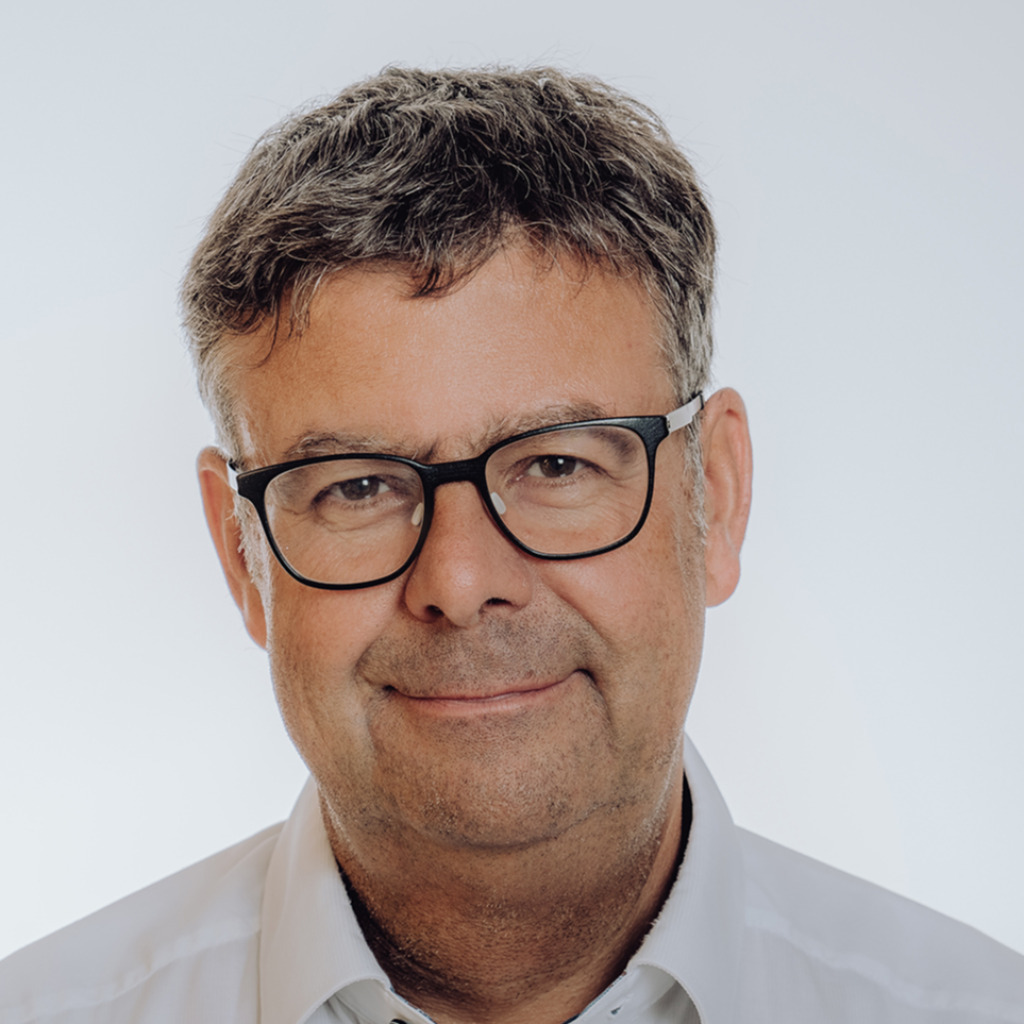 Jens Walther Leiter Personalentwicklung ENTEGA AG XING