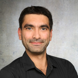 Dr. Pujan Ziaie's profile picture