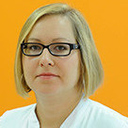 Dr. Larisa Bukreeva