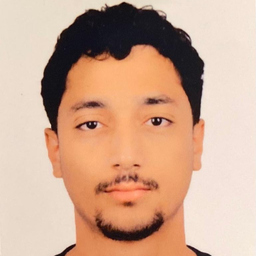 Ahmed Zahran