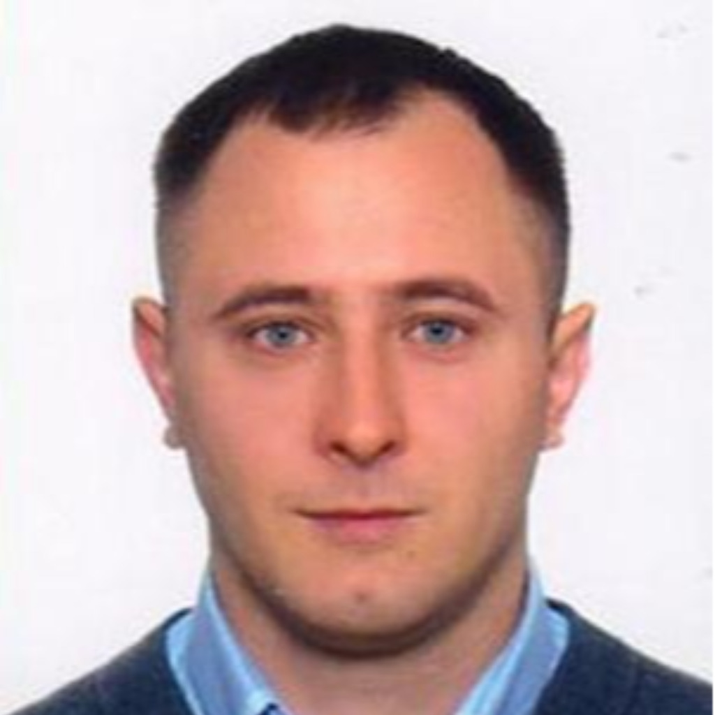 Vadym Shymanskyi Team Leader M.B.B. Logistics sp. z o. o XING