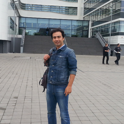 Majid POURKARIMI