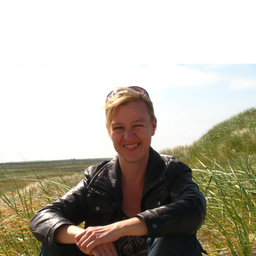 Birgit Behr