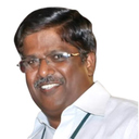 George Maria Selvam Amirtharaj