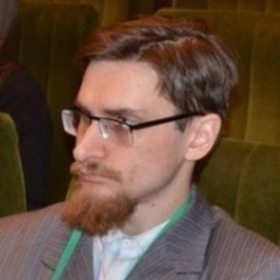 Oleg Gradov