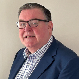 Richard Surtees MCSD