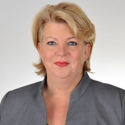 Profilbild Sabine Hofschneider