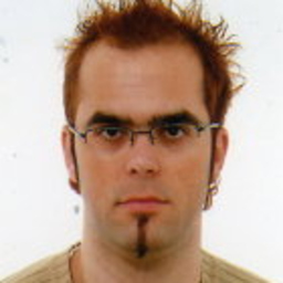 David Ordoñez Lopera