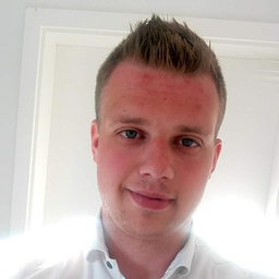 Jonas Schumacher