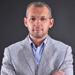 Profilbild Milos Zivkovic