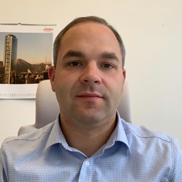 Christian Mach