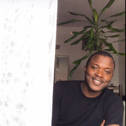 Jean Claude Kana Noumedem