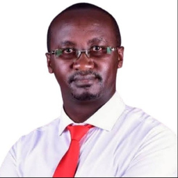 Jackson Muchiri