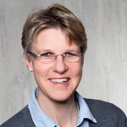 Dipl.-Ing. Frauke Hettinger