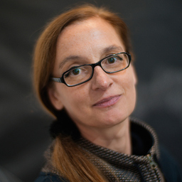 Barbara Bux