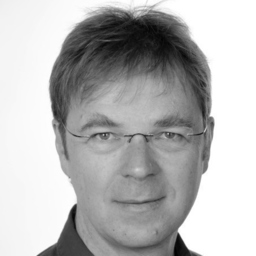 Dr. Oliver Sohr