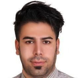 Nima Goodarzi