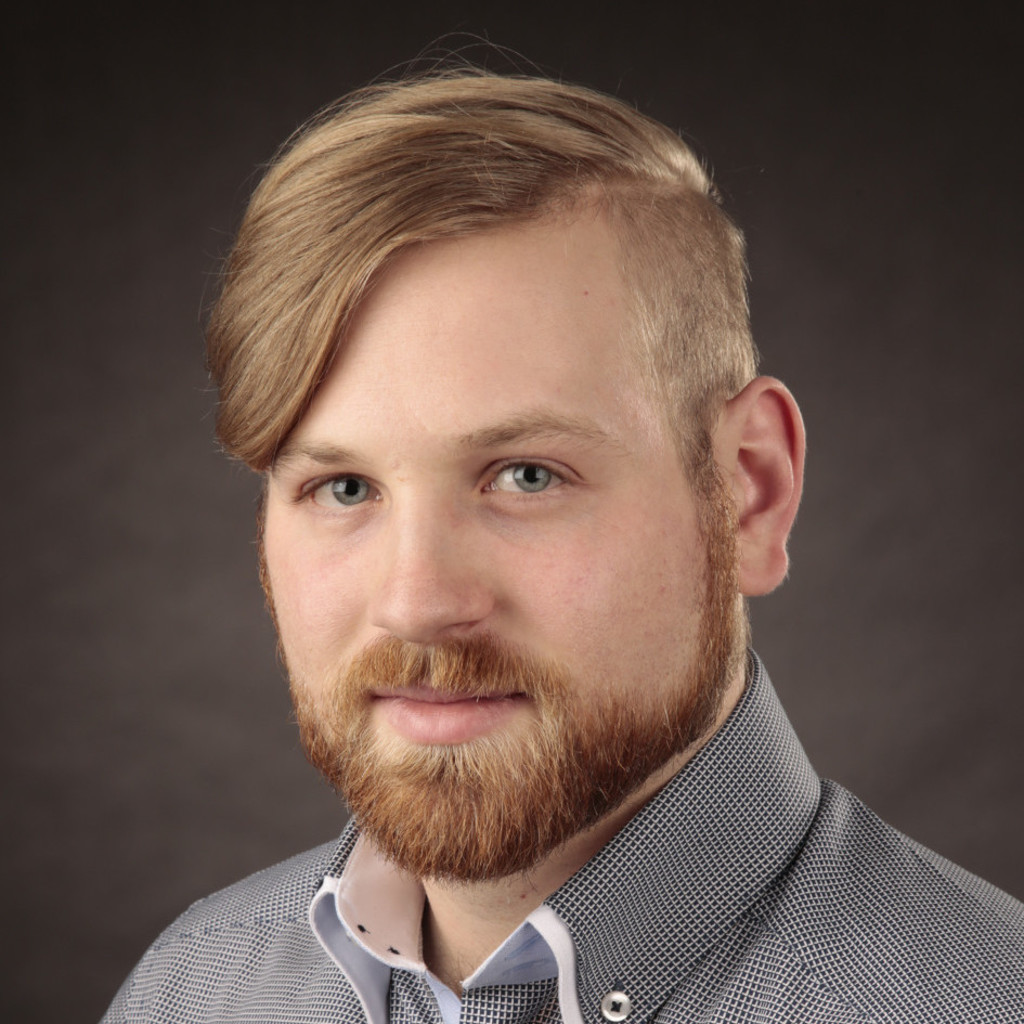 Henrik Hering Doktorand Bundesinstitut für Risikobewertung XING