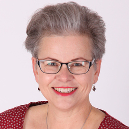 Ulrike Pischke