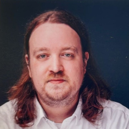 David Buskens