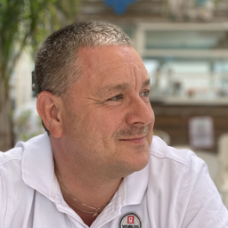 Ingo Blumhardt
