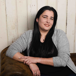 Maria Eickmann-Heidelberger's profile picture