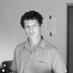 Oleg Zaytsev