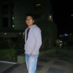 Pravin Patel